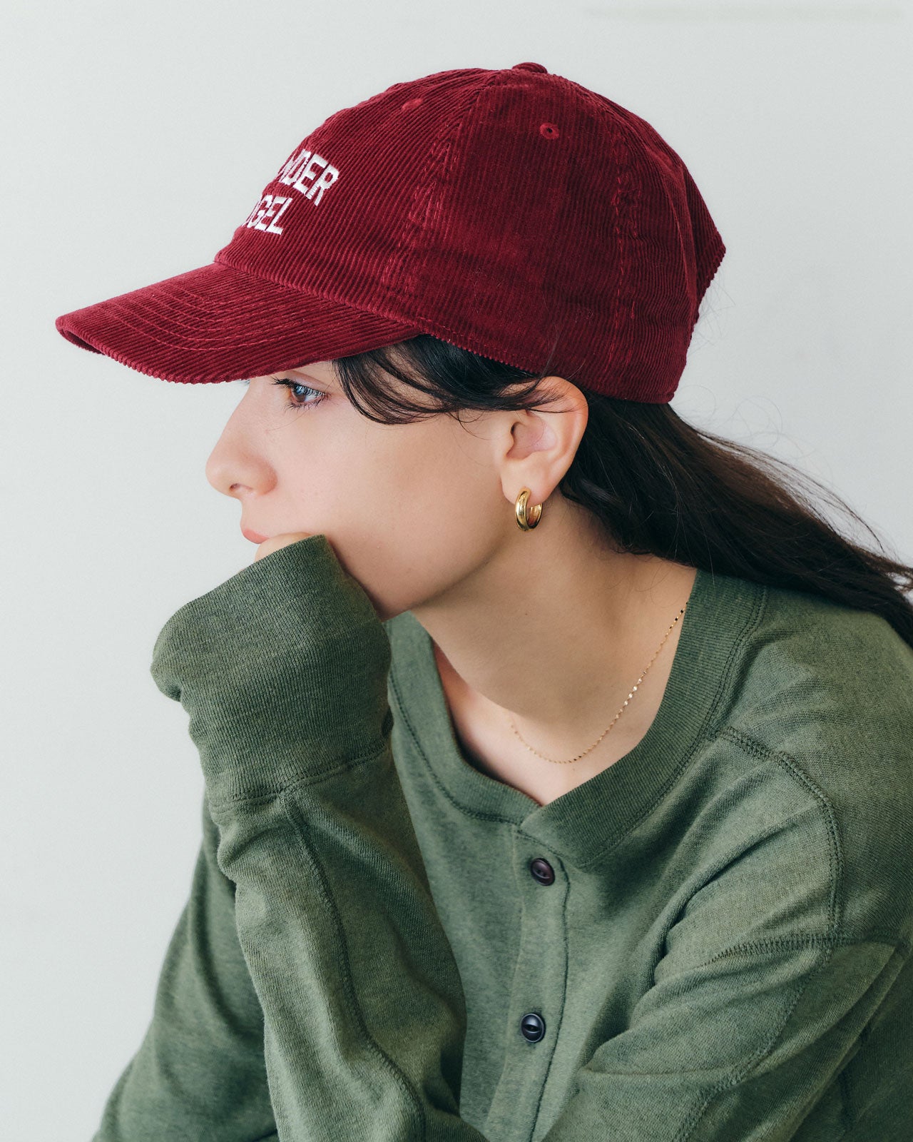 WANDERVOGEL CAP – Shinzone