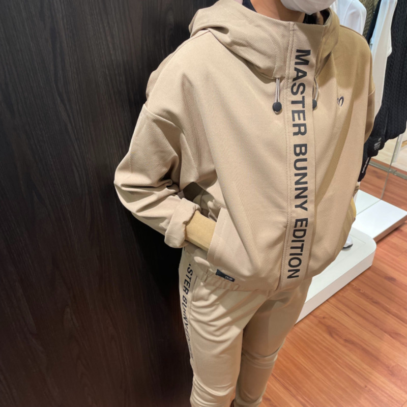 パーリーゲイツ/マスターバニーエディションのスナップ | 大阪