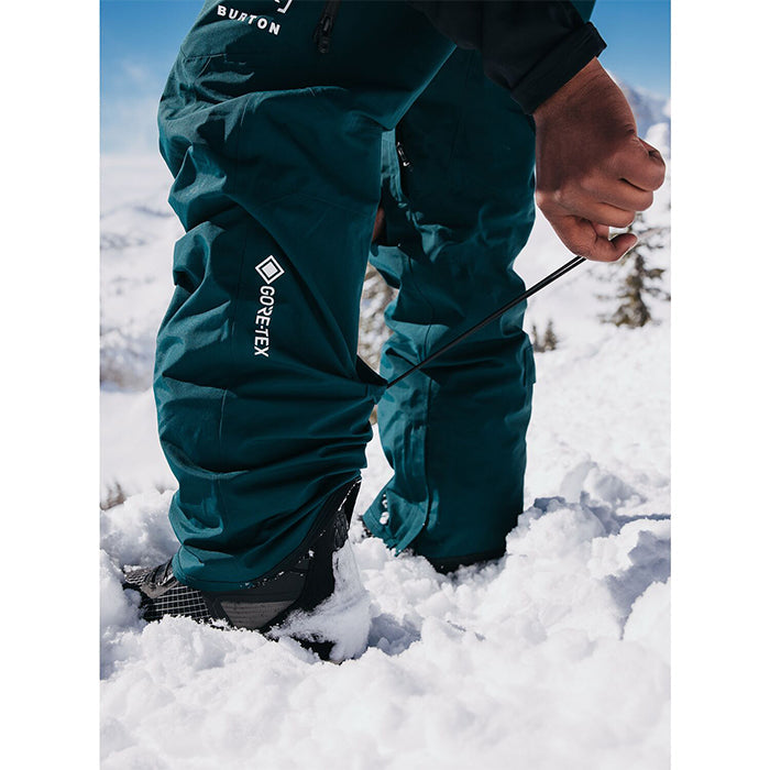 BURTON [ak] コレクション Men's Burton [ak] Swash GORE-TEX 2L Pants