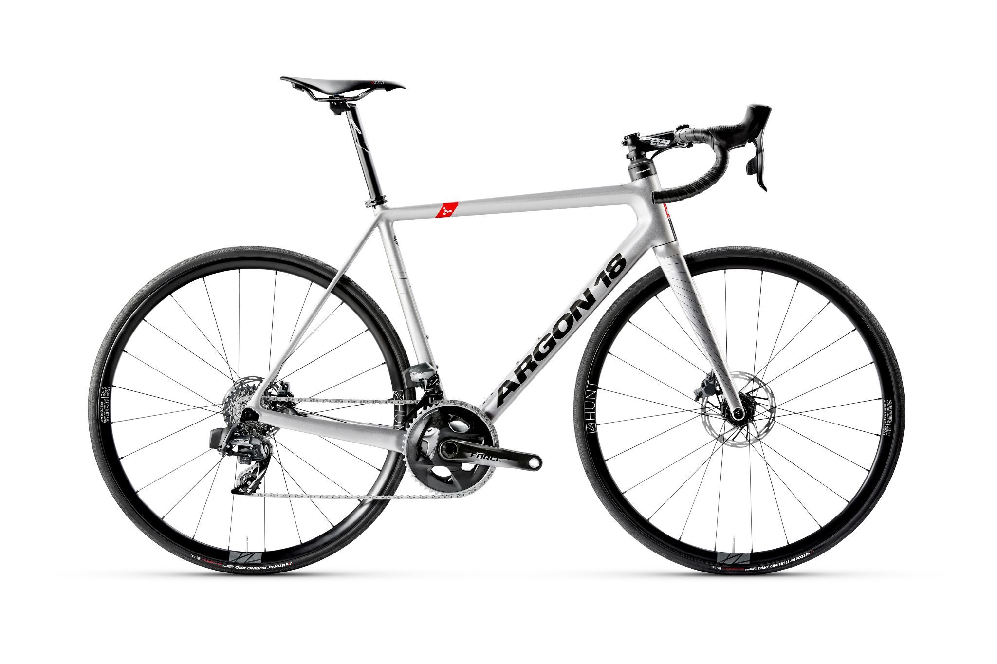 Gallium CS Disc | Best Value Carbon Performance Road Bike | Argon 18