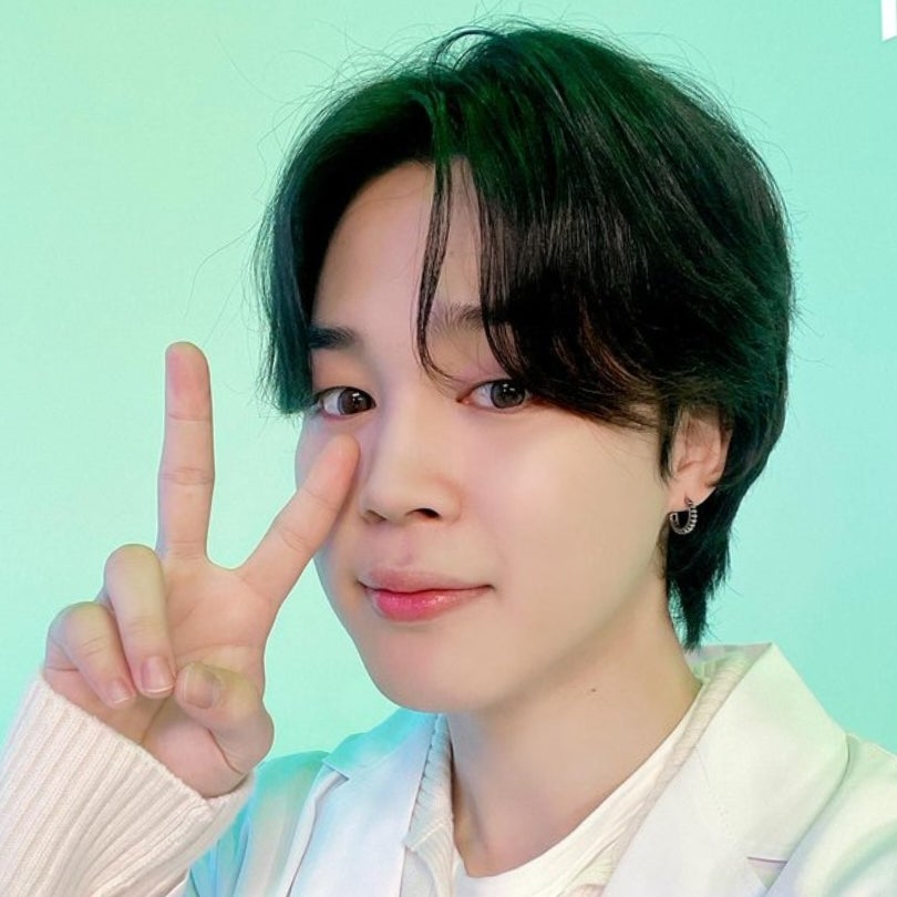 ジミンちゃん記念日と偶然見つけたあるもの✴ | BTSジミンを愛でる日々