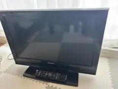 2026年最新】ブルーレイ内蔵 三菱テレビの人気アイテム - メルカリ