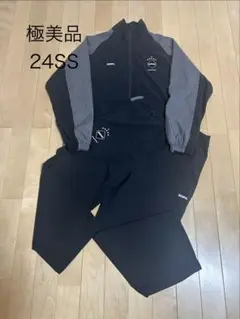 2026年最新】fcrb セットアップ mの人気アイテム - メルカリ