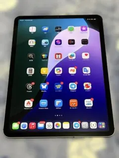 2026年最新】iPad pro 11 第4世代 cellular 256の人気アイテム - メルカリ