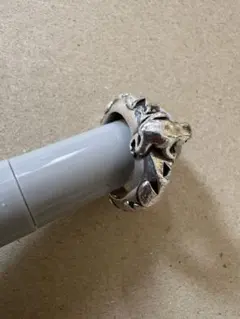 2026年最新】かすう工房 リングの人気アイテム - メルカリ