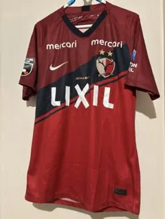 2026年最新】鹿島アントラーズ ユニフォーム 2020の人気アイテム