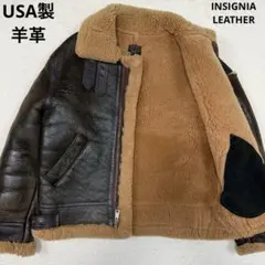 2026年最新】insignia leather ムートンの人気アイテム - メルカリ