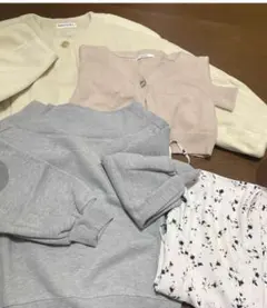 2026年最新】snidel カーディガン 福袋の人気アイテム - メルカリ