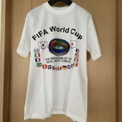 2026年最新】2002 ワールドカップ tシャツの人気アイテム - メルカリ