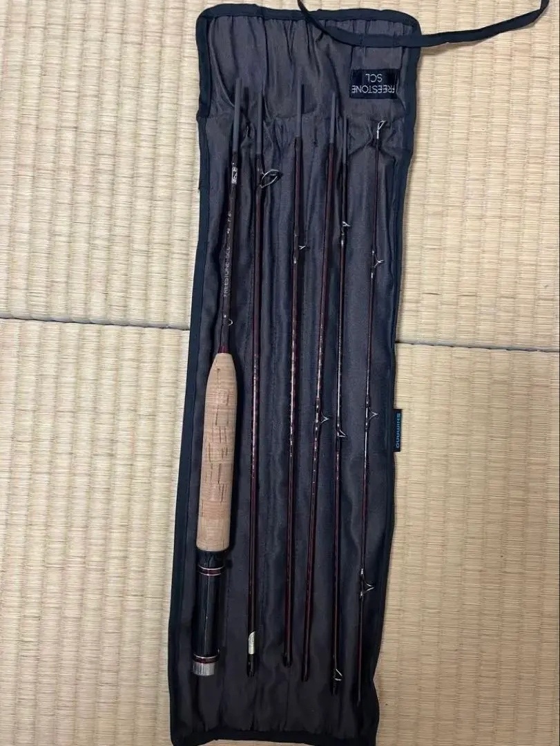 2026年最新】フリーストーン フライロッドの人気アイテム - メルカリ