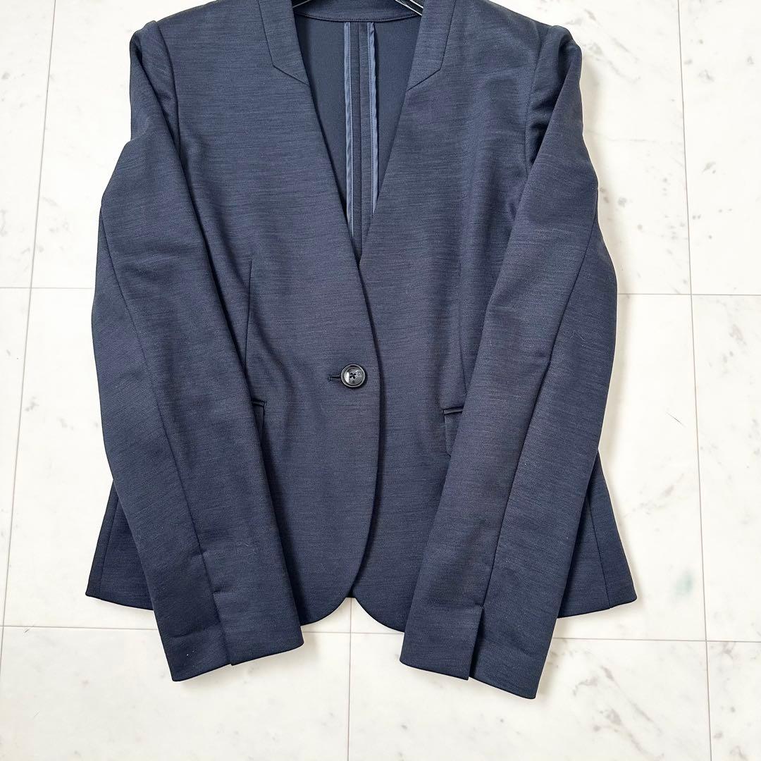 極美品❤️GREEN LABEL RELAXING セットアップ 大きいサイズ - メルカリ