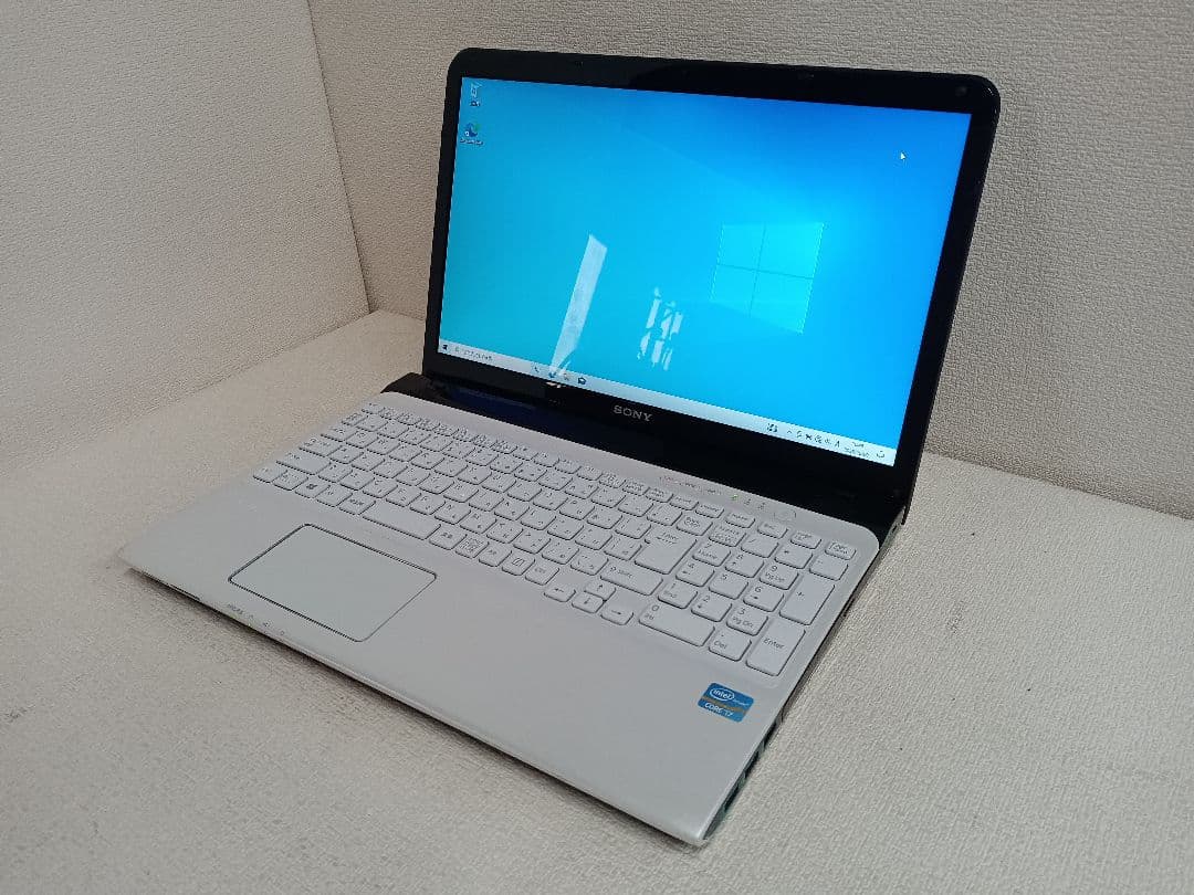 Ω SONY VAIO SVE151G17N ストレージ無 16GB VAIO モバイルPC SX14-R 14型/Core Ultra 5-125H/メモリ 16GB/SSD