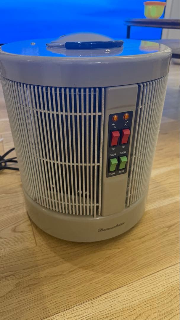 暖和室　1000型　DAN1000R16 遠赤外線パネルヒーター 暖話室 3500円クーポン配布中 遠赤外線パネルヒーター 暖話室1000型