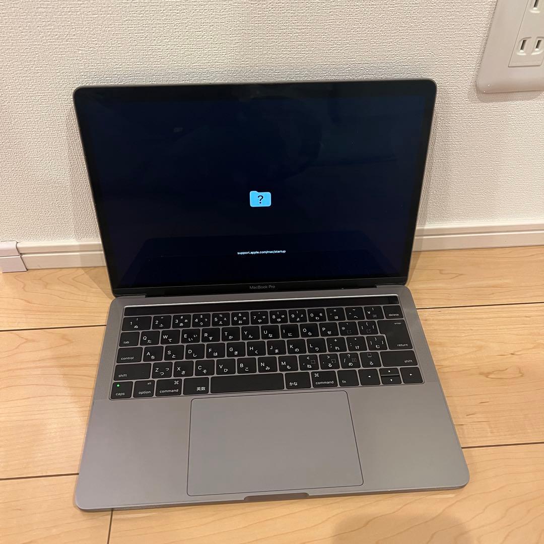 MacBook Pro 13インチ　2016 8GB Amazon.com: 2016 Apple MacBook Pro 13.3