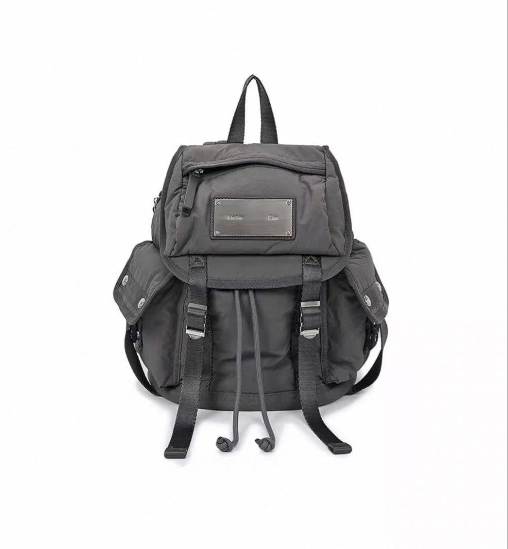Martin Kim POCKET UTILITY リュック Matin Kim】POCKET UTILITY SMALL BACK PACK (Matin Kim/バックパック