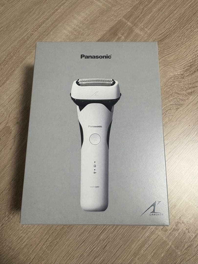 Panasonic ラムダッシュ ES-LT2B（3枚刃） Amazon | パナソニック メンズシェーバー ラムダッシュ 3枚刃 黒 お