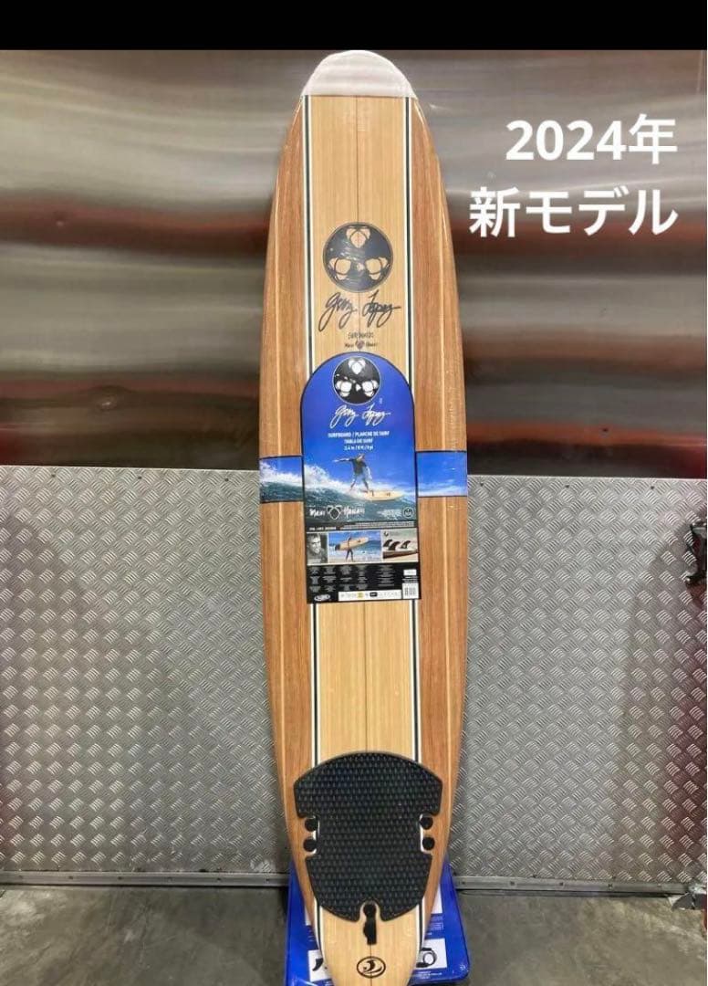2024モデル』ジェリーロペスコラボ ソフトボード コストコ 新品未使用