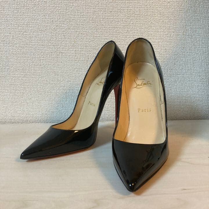 ジ*ー様 クリスチャンルブタン パンプス Christian Louboutin/クリスチャン ルブタン_Women通販 | HOT CHICK