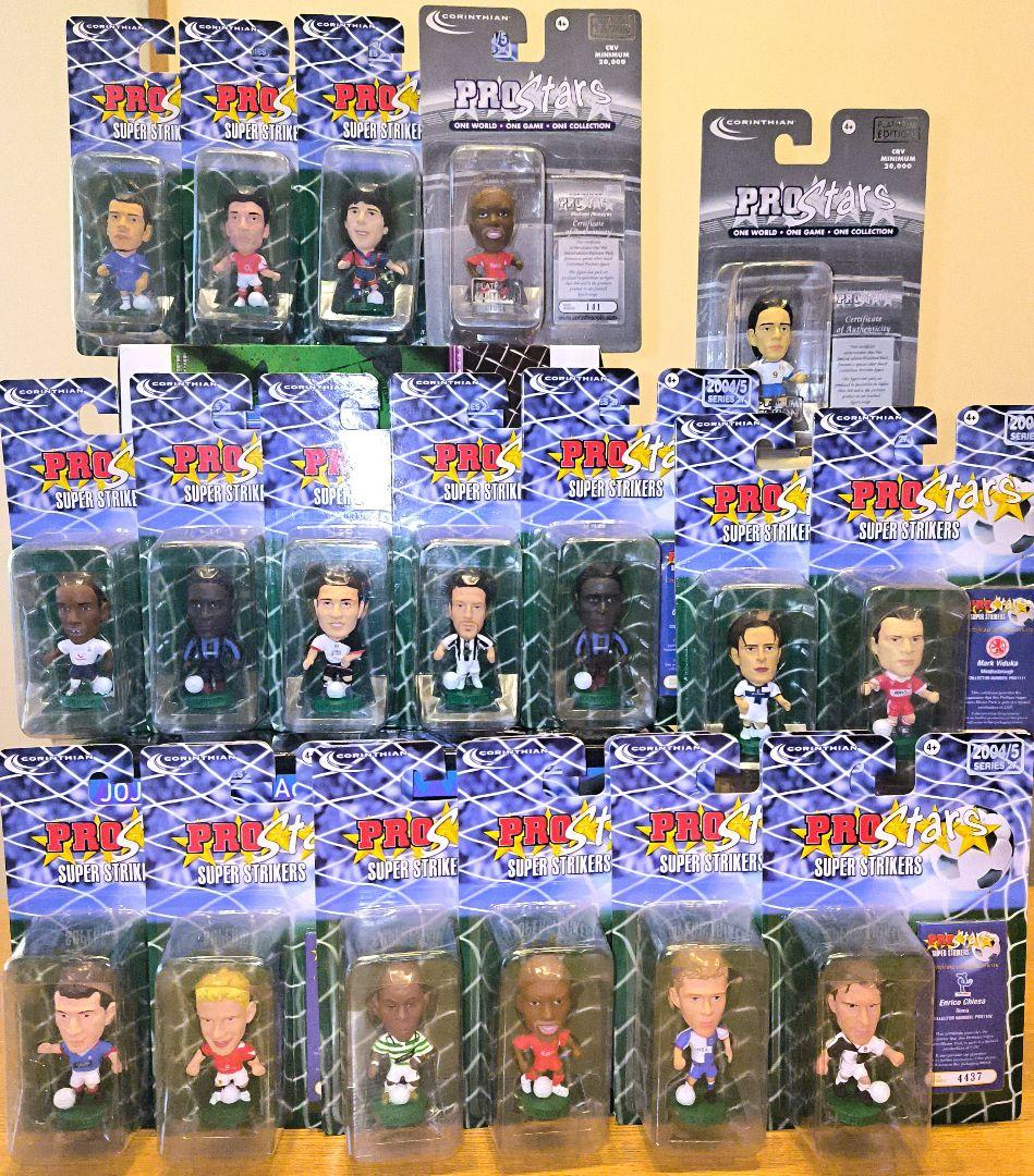 コリンシアン　プロスターズ　シリーズ27 プラチナム　シセ 2026年最新】Yahoo!オークション -コリンシアン プロスターズの中古品