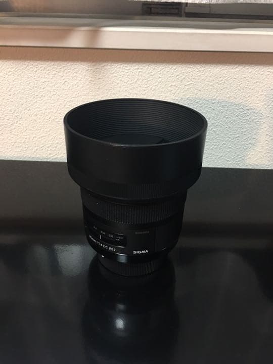 シグマ30mm  F1.4 DC HSM Art Nikon シグマ 30mm F1.4 DC HSM Art(ニコンFマウント) 中古カメラ・レンズ