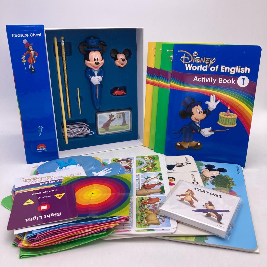 限定価格】最新 メインプログラム ミッキーメイト DWE 1006881 - メルカリ