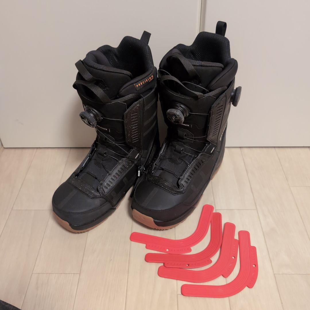 SALOMON MALAMUTE 23-24 BOA サイズ...28cm 楽天市場】24-25 SALOMON サロモン MALAMUTE ブーツ スノーボード