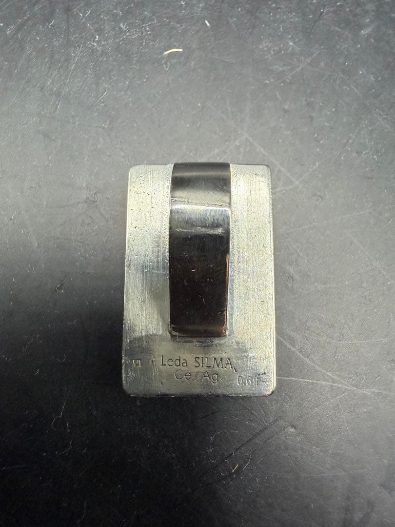 Leda SILMA レダシルマ ペンダントトップ ダイヤモンド 0.69ct