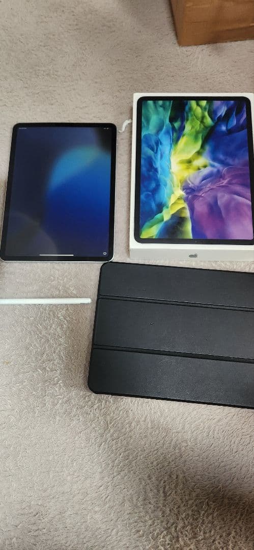 iPad Pro 11第2世代 256gb cellularケース箱ペン付き 楽天市場】【本日限定クーポン発行中】iPadケース iPad Pro ケース