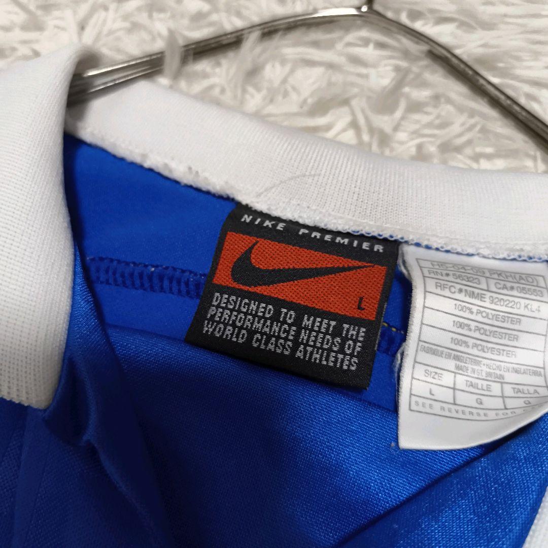 激レア 90s ナイキ イタリア代表 95-96 ユニフォーム - メルカリ