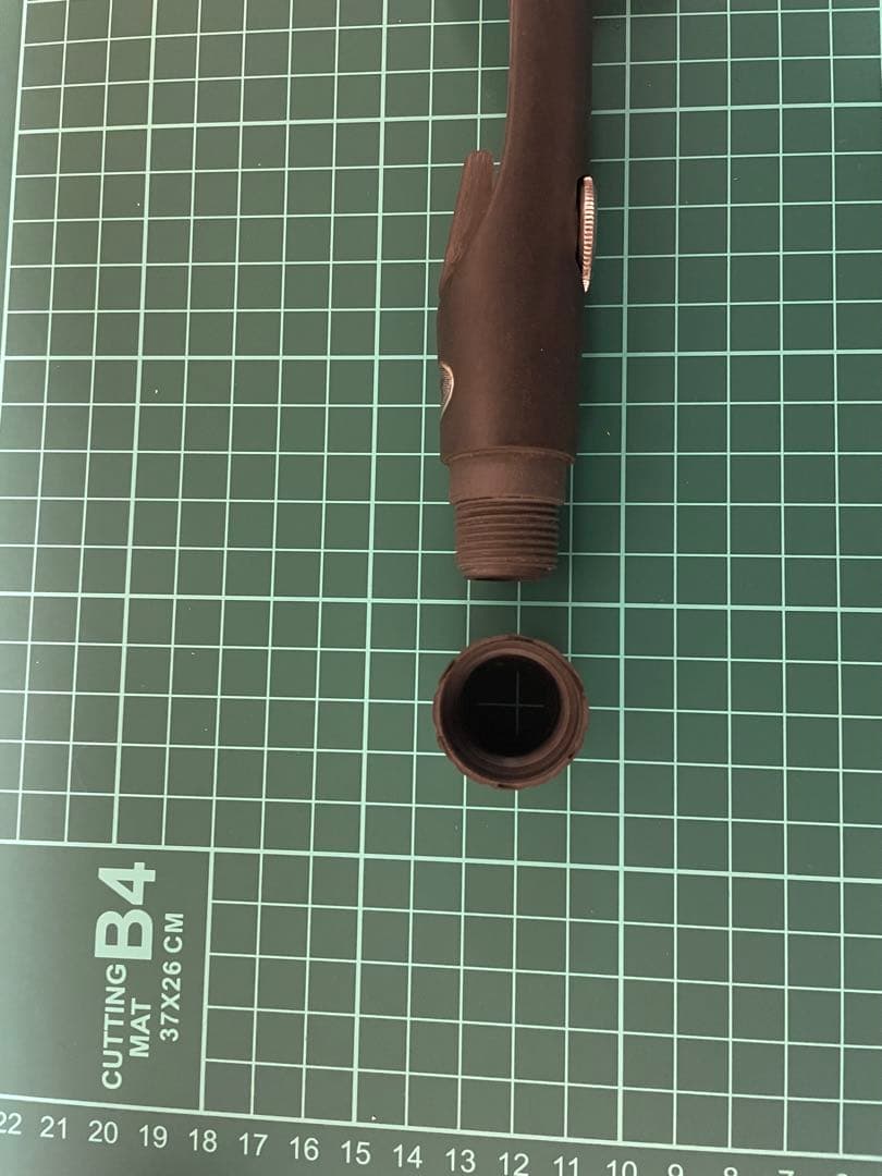 V*V様 オールドフジグリップ レスターファイン - メルカリ