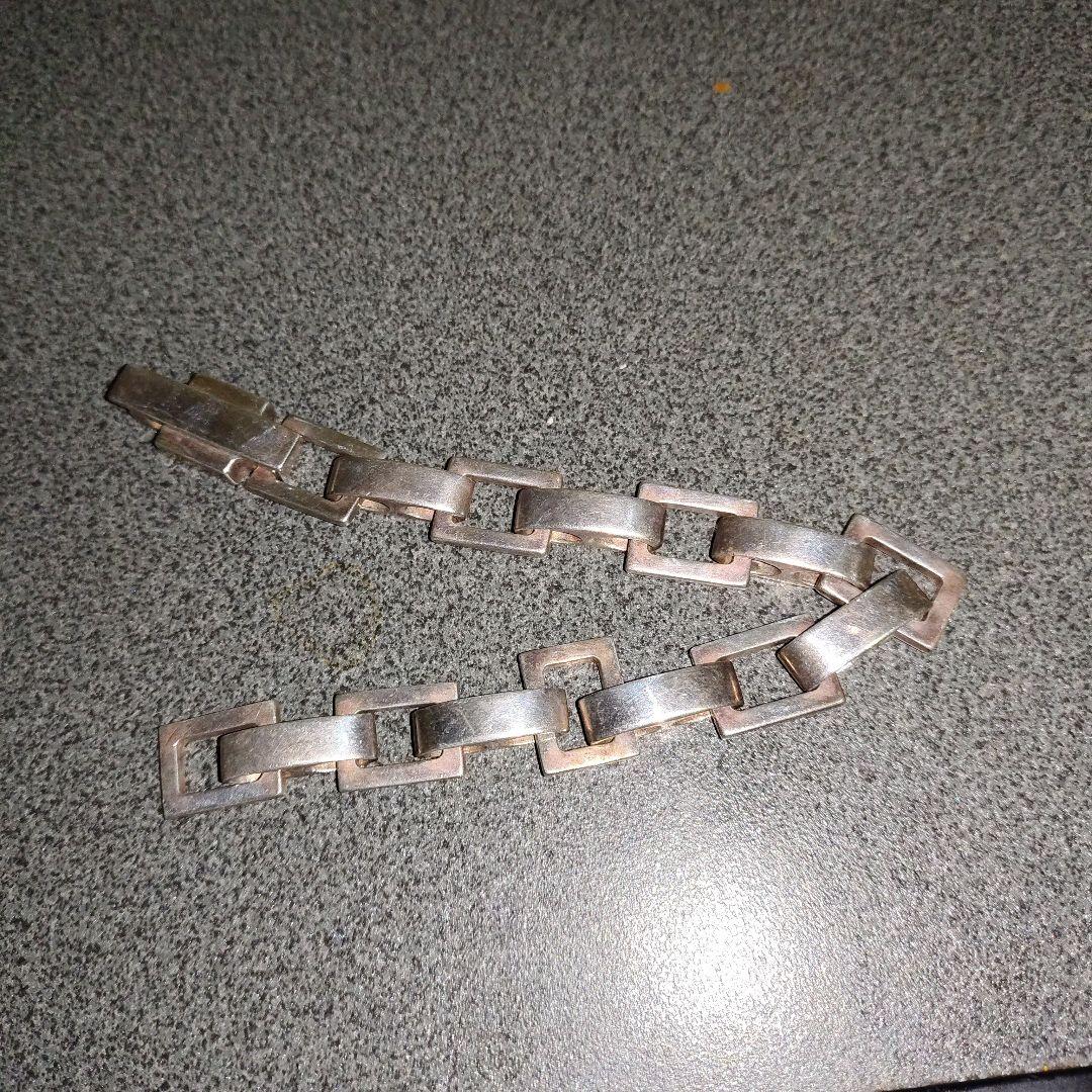 た*し様 チェーンブレスレット GUCCI 中古・古着通販】GUCCI (グッチ) ボールチェーンブレスレット