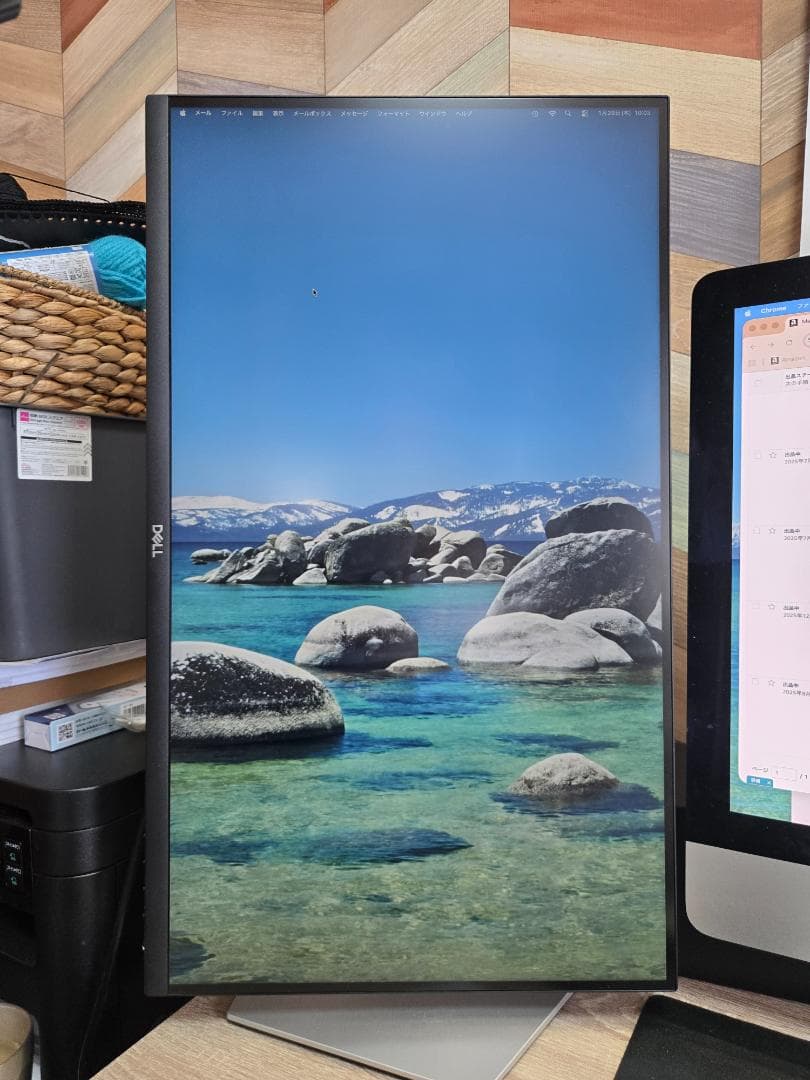 Dell s2721qs 27インチ　4Kモニター　美品 Dell 27 Inch 4K UHD Computer Monitor - S2721QS | Dell USA