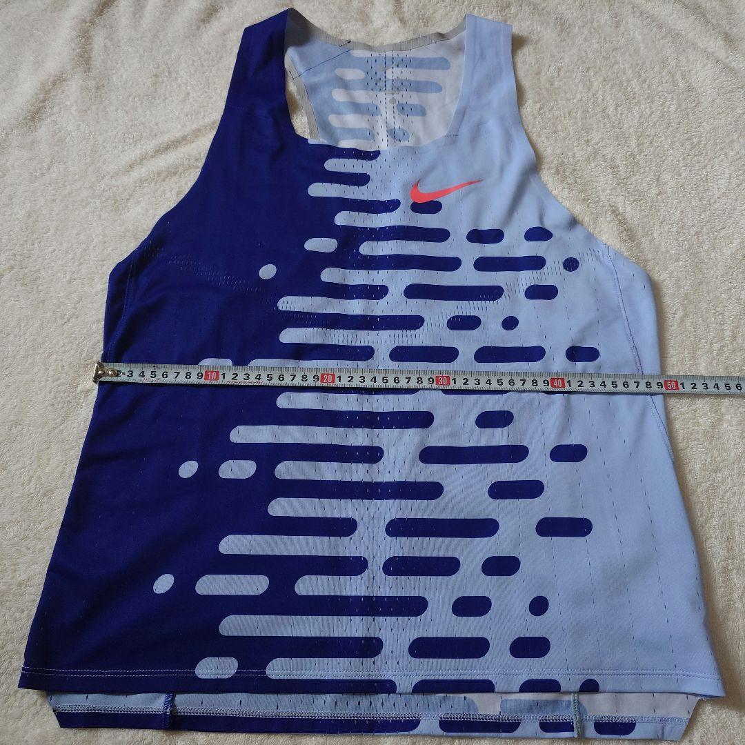 NIKE エアロスイフト シングレット XL - メルカリ