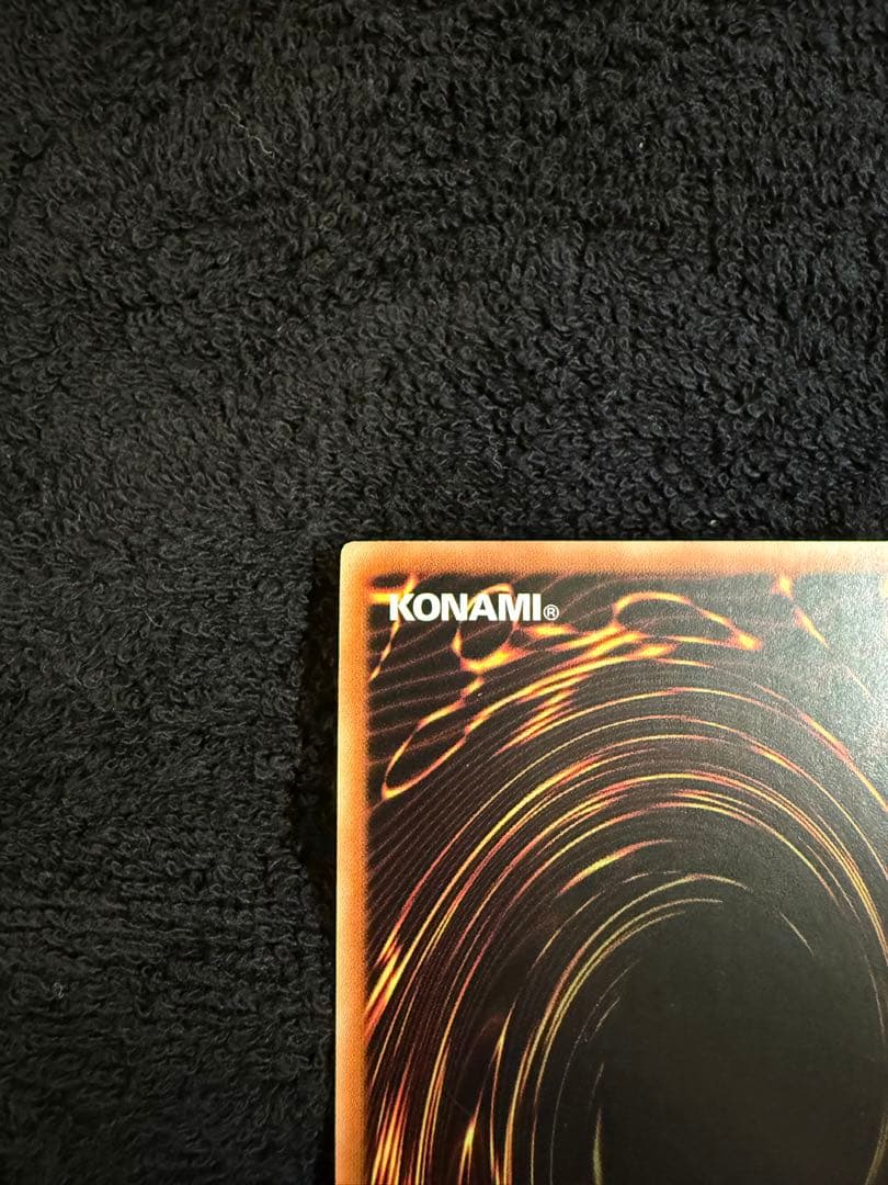 遊戯王 クリボー プロモ 韓国 25HY-KRB03