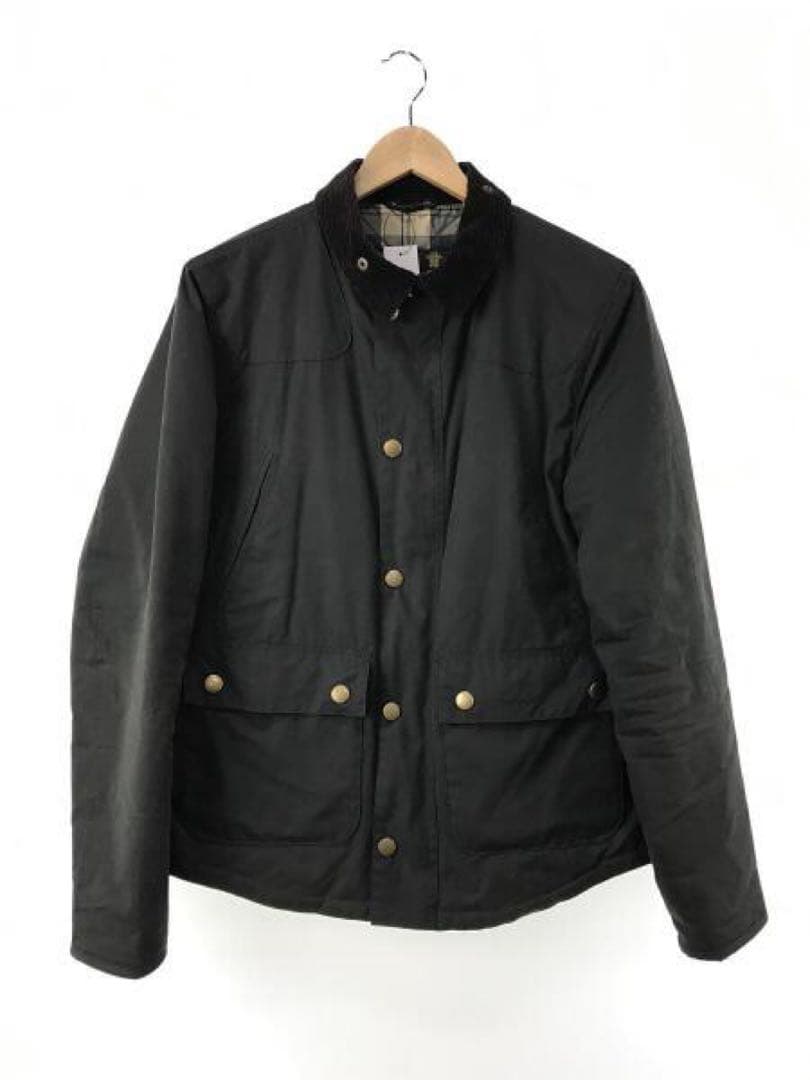 Barbourジャケット　Lサイズ Barbour（バブアー） 【25年モデル】 【並行輸入品】 ワックス