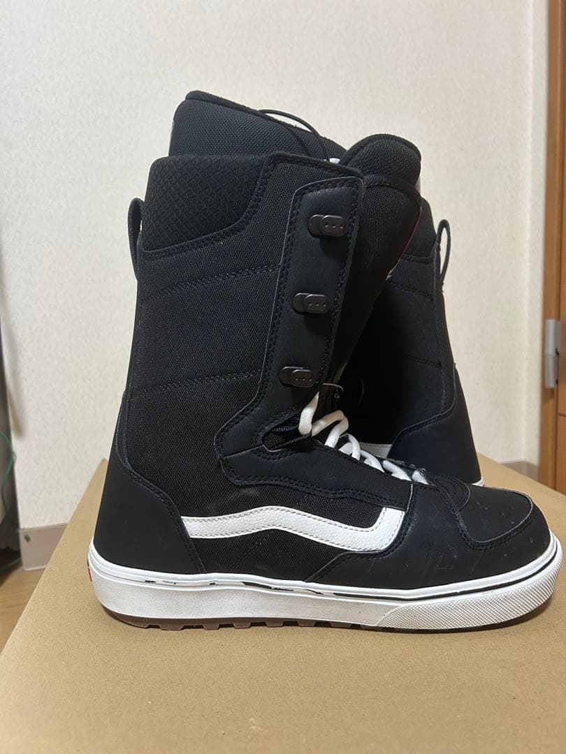 VANZ INVADO OG 27.5cm スノーボードブーツ