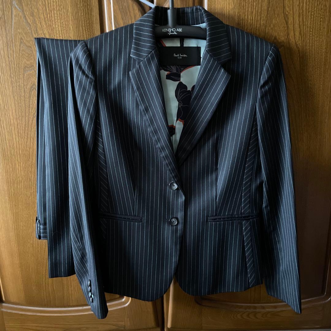 Paul Smith パンツスーツ Paul Smith（ポール・スミス） セットアップ ナチュラルストレッチ