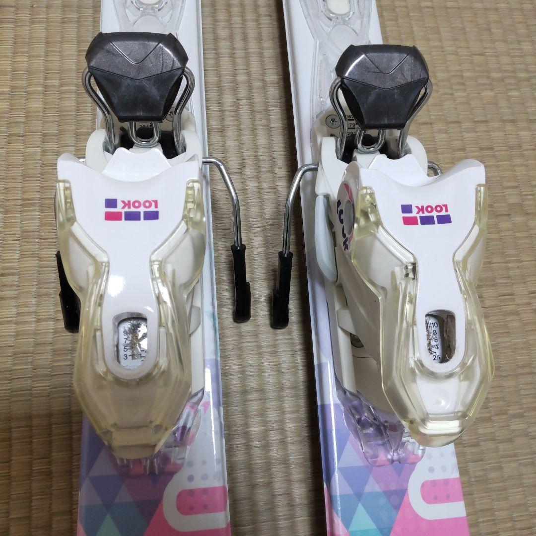 Hart Innocence DL Rocker スキーセット 150cm - メルカリ