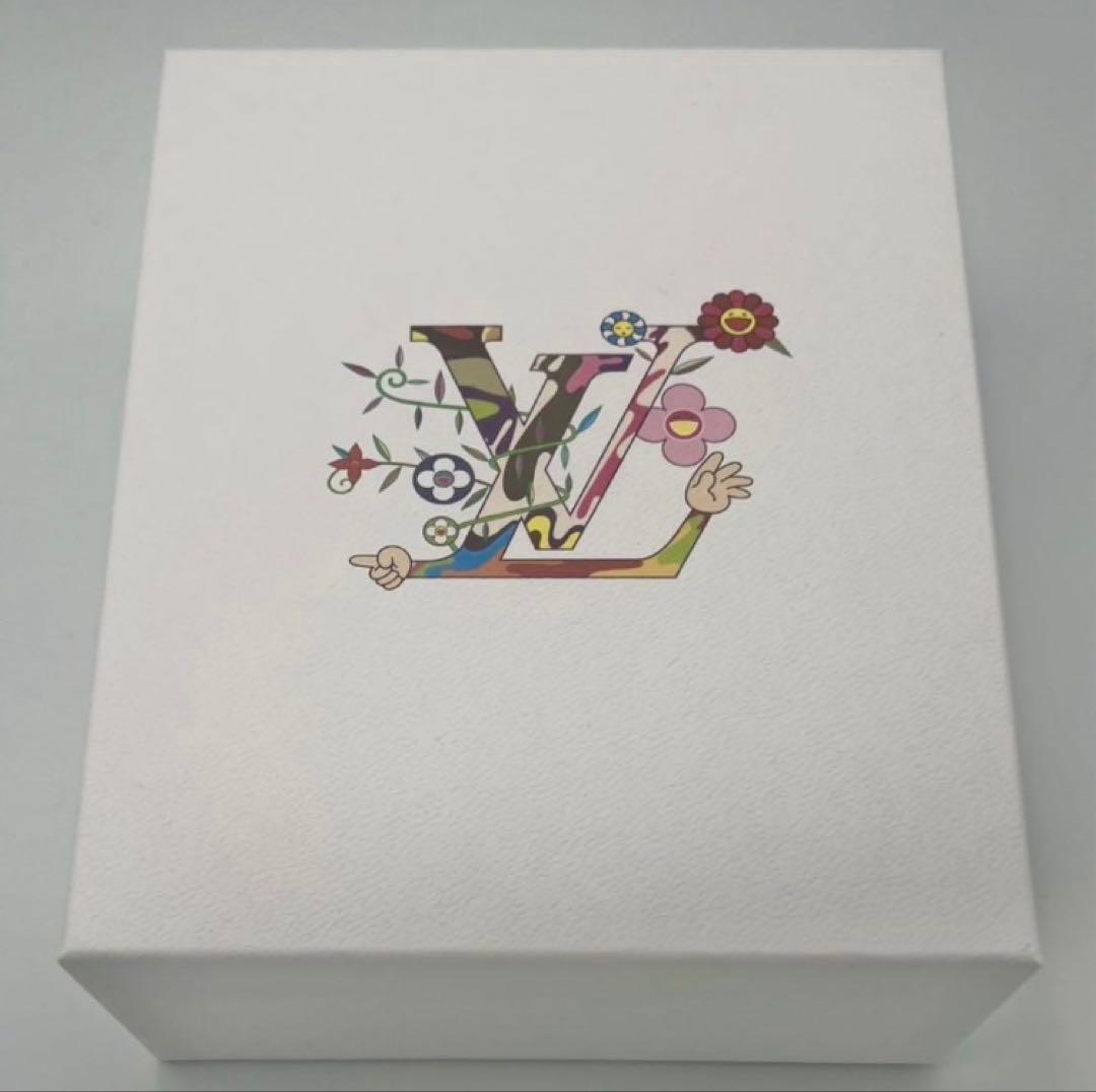 ルイヴィトン LV トレカ LOUIS VUITTON 村上隆 カード 楽天市場】≪Brand New≫≪Novelty≫ Louis Vuitton x Takashi