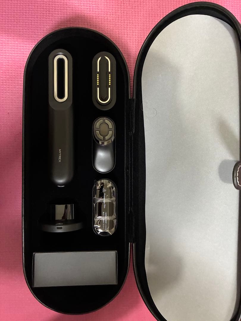 MYTREXトータルリフト美顔器 商品名：MYTREX PROVE MYTREX PROVE | トータルリフト美顔器 -