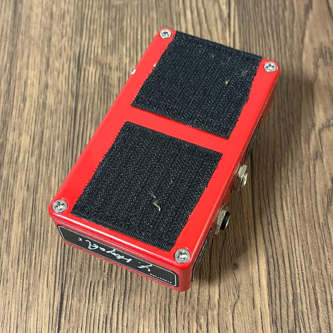 FREE THE TONE SOV-2 オーバードライブ