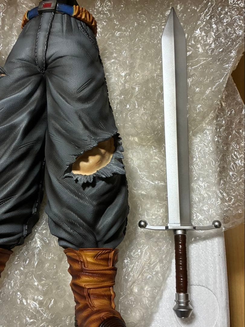 ドラゴ⭐︎ンボール　jtstudio製 特大トランクス　53cm 新品未使用品。