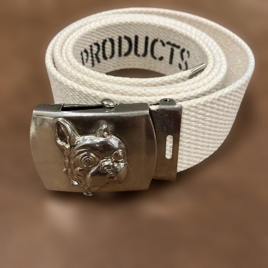 BUTCHER PRODUCTS ベルト At Last ＆ Co アットラスト/BUTCHER PRODUCTS ブッチャープロダクツ