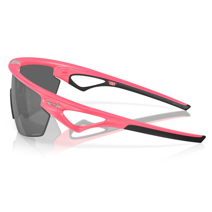 オークリー OAKLEY サングラス Sphaera スファエラ ケース付 メンズ