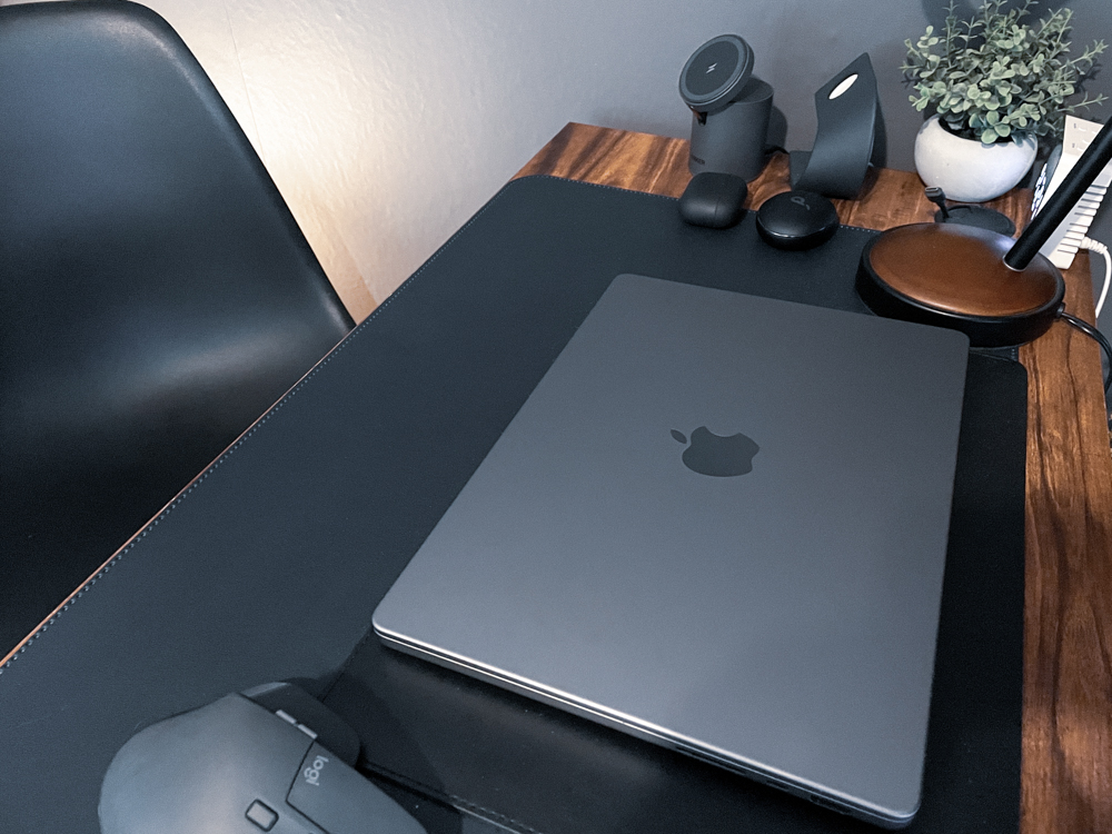 レビュー】MacBook Pro 14（M1 Pro）インチに乗り換えてわかったこと